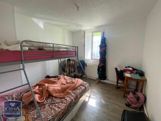  Appartement  vendre 4 pices 74 m