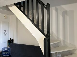  Appartement  vendre 2 pices 28 m