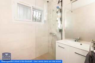  Maison � vendre 3 pi�ces 56 m�