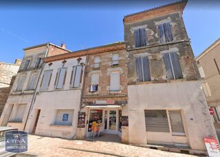  Immeuble  vendre 170 m