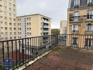  Appartement � vendre 4 pi�ces 64 m�