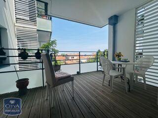  Appartement  vendre 1 pice 26 m