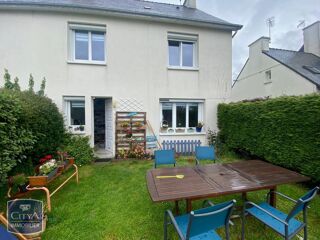  Maison � vendre 5 pi�ces 91 m�