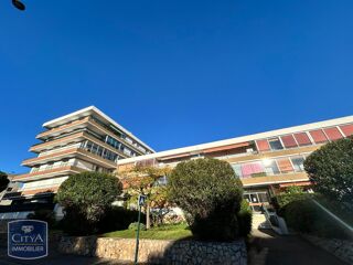  Appartement  vendre 2 pices 47 m