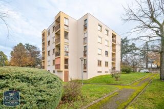  Appartement � vendre 4 pi�ces 87 m�