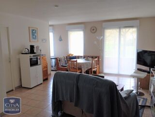  Appartement  vendre 3 pices 55 m