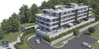  Appartement � vendre 4 pi�ces 90 m�