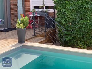  Maison � vendre 5 pi�ces 130 m�