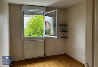  Appartement � vendre 3 pi�ces 66 m�