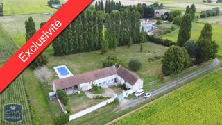  Maison � vendre 7 pi�ces 190 m�