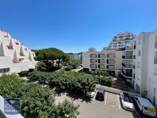  Appartement � vendre 2 pi�ces 56 m�