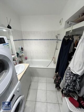  Appartement  vendre 2 pices 50 m