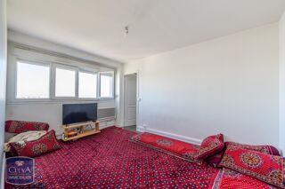  Appartement  vendre 3 pices 57 m