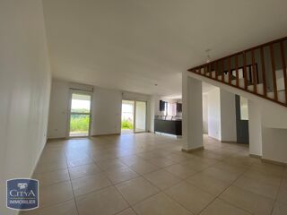  Maison à vendre 4 pièces 99 m²