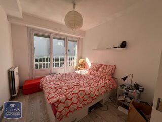  Appartement � vendre 2 pi�ces 44 m�