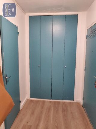  Appartement � vendre 1 pi�ce 35 m�