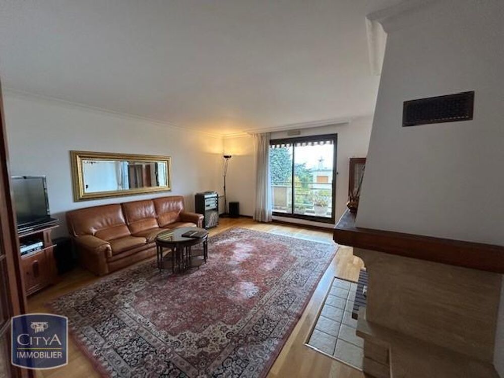  vendre  Appartement Suresnes (92150)