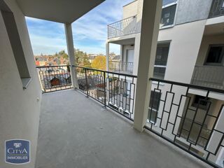  Appartement  vendre 3 pices 76 m