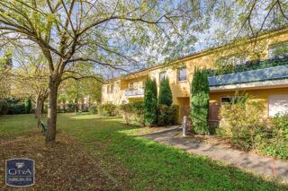  Appartement  vendre 3 pices 52 m