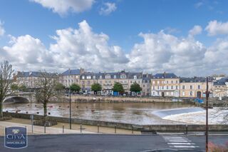  Appartement � vendre 4 pi�ces 92 m�