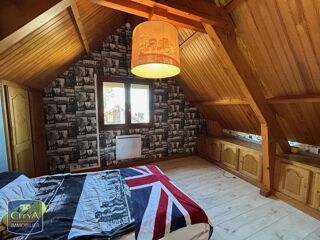  Maison � vendre 4 pi�ces 129 m�