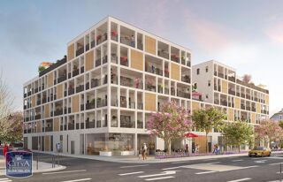  Appartement � vendre 4 pi�ces 80 m�