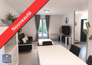Maison 5 pièces 106 m² · à Saujon · 106 m² · 293 000 €