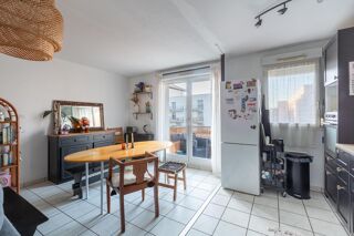  Appartement  vendre 3 pices 65 m