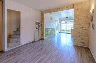  Maison  vendre 2 pices 52 m