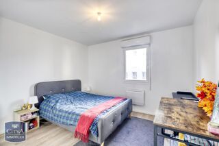  Appartement � vendre 3 pi�ces 53 m�