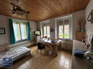 Maison � vendre 4 pi�ces 117 m�