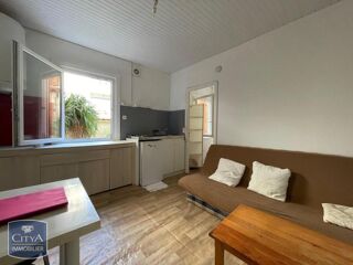  Appartement  vendre 2 pices 25 m