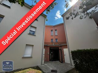  Appartement  vendre 3 pices 62 m
