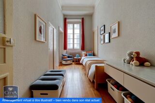  Appartement � vendre 7 pi�ces 220 m�