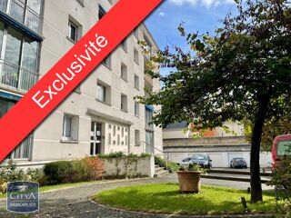  Appartement � vendre 1 pi�ce 24 m�