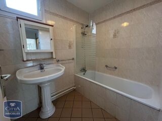  Appartement � vendre 3 pi�ces 60 m�