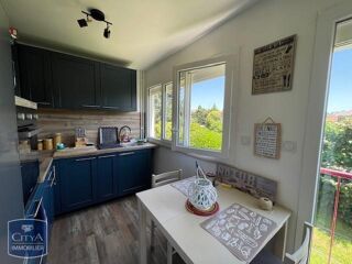  Appartement  vendre 2 pices 35 m