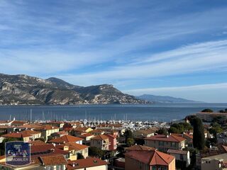  Appartement � vendre 3 pi�ces 60 m�