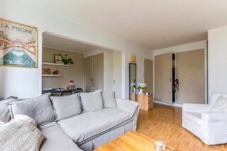  Appartement  vendre 2 pices 