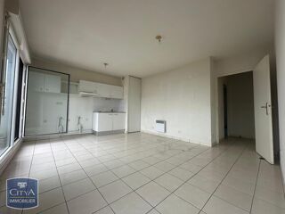  Appartement � vendre 3 pi�ces 51 m�