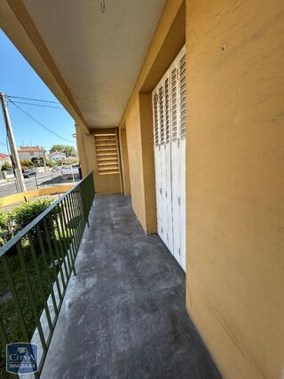  Appartement � vendre 4 pi�ces 70 m�