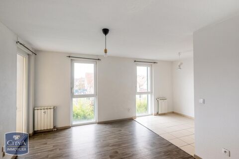   Vente Appartement Appartement - 2 pi�ce(s) - 45 m�