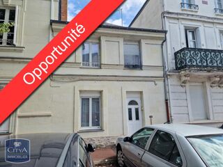  Maison � vendre 4 pi�ces 85 m�