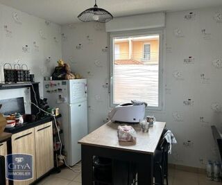  Appartement � vendre 3 pi�ces 66 m�