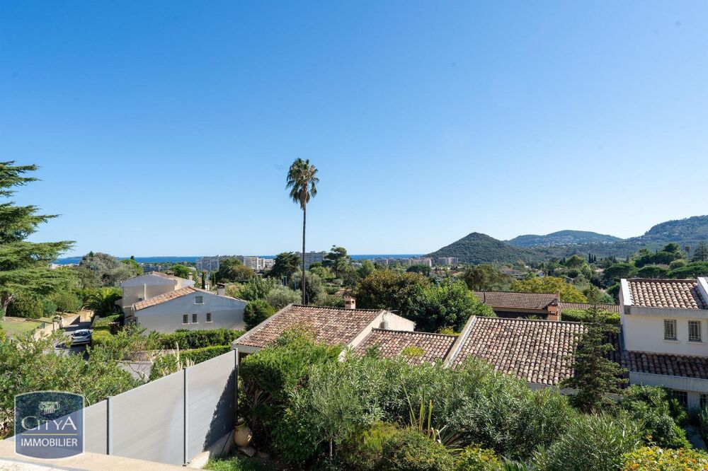 � vendre  Maison Mandelieu-la-Napoule (06210)