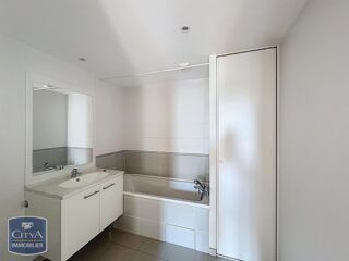  Appartement � vendre 2 pi�ces 44 m�