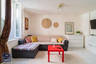  Appartement � vendre 1 pi�ce 