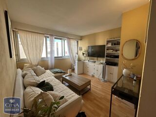  Appartement  vendre 1 pice 36 m