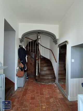  Maison  vendre 8 pices 166 m