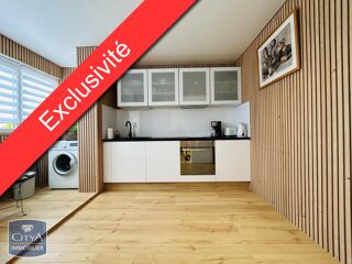  Appartement � vendre 3 pi�ces 66 m�